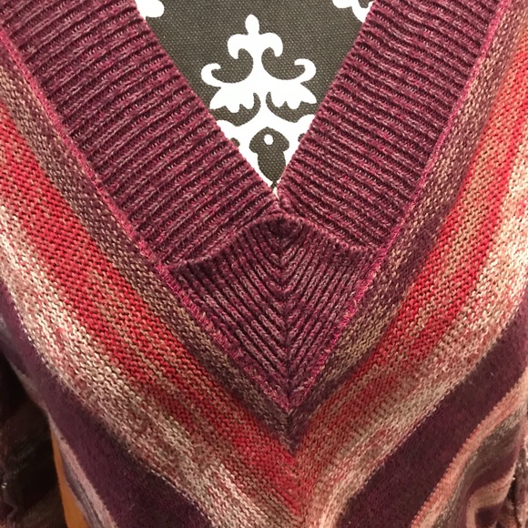 LAST CALL Donating SOON Free People Sweater 💜 - Picture 2 of 8